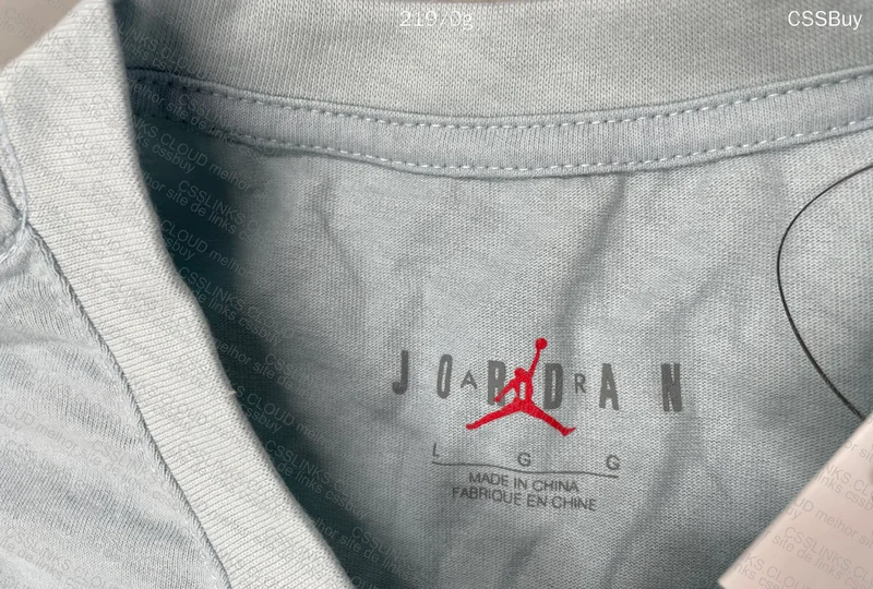 Jordan T-Shirt 5