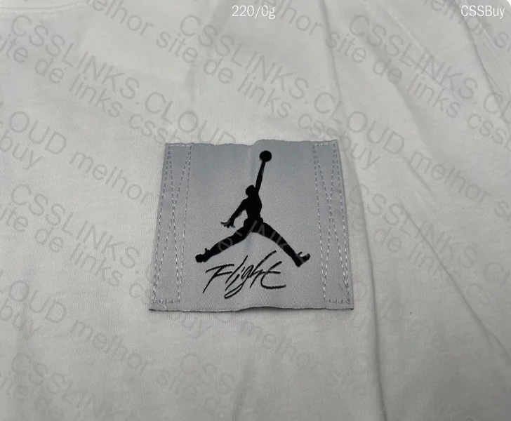 Jordan T-Shirt