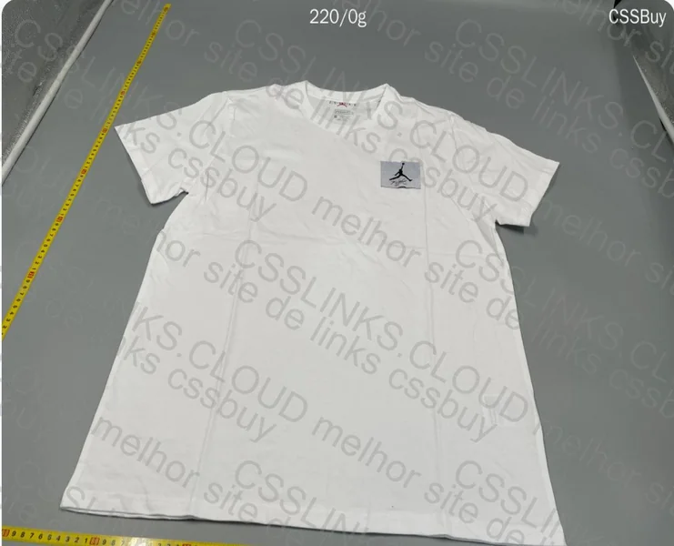 Jordan T-Shirt 2