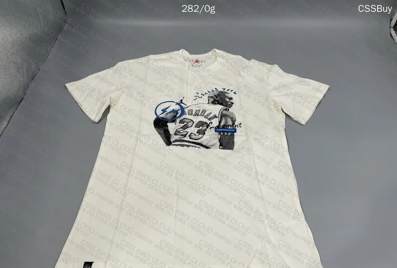 Jordan T-Shirt