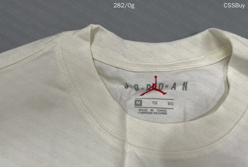Jordan T-Shirt 3