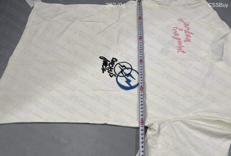 Jordan T-Shirt 7