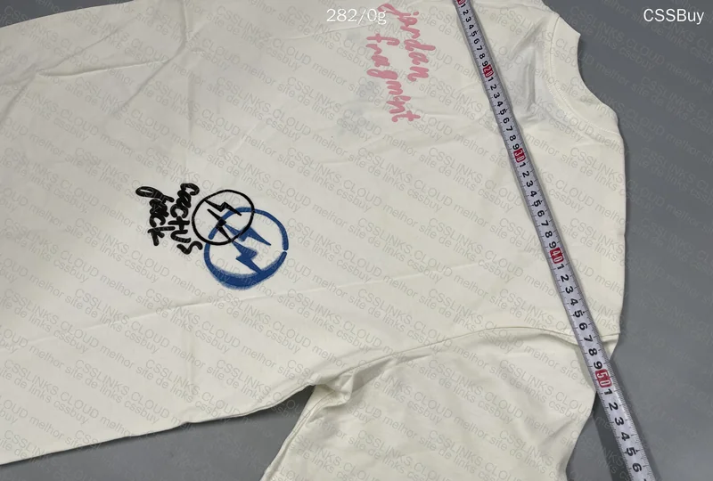 Jordan T-Shirt 8