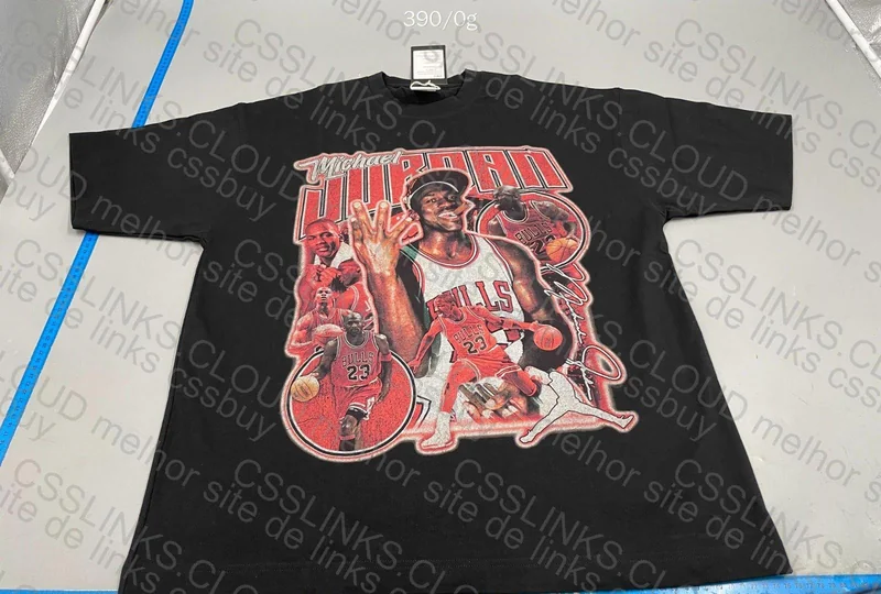 Jordan T-Shirt 2