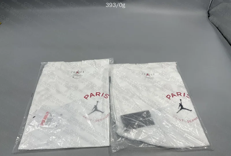 Jordan T-Shirt