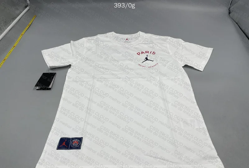 Jordan T-Shirt 2
