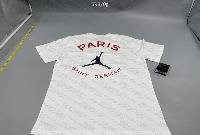 Jordan T-Shirt 4