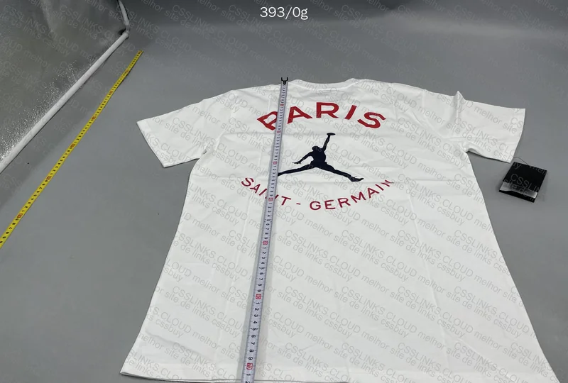 Jordan T-Shirt 5