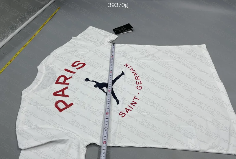 Jordan T-Shirt 6