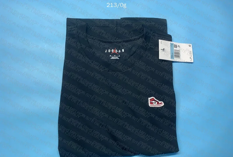 Jordan T-Shirt