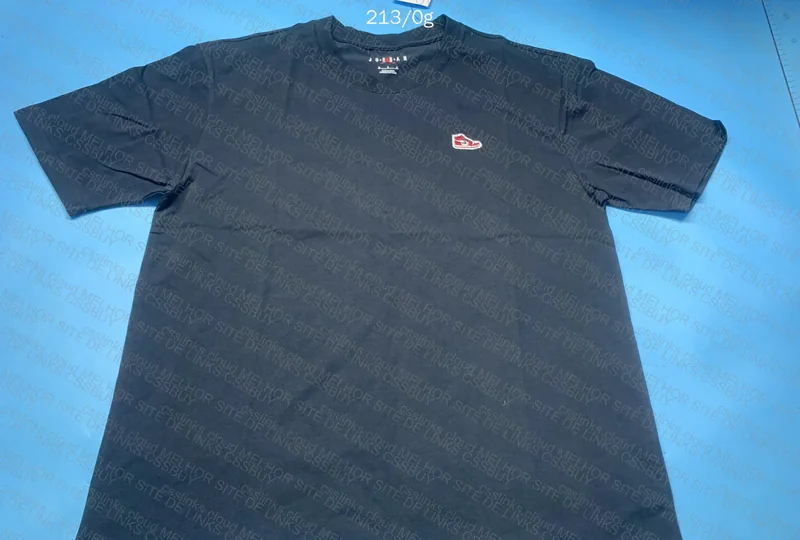 Jordan T-Shirt 2