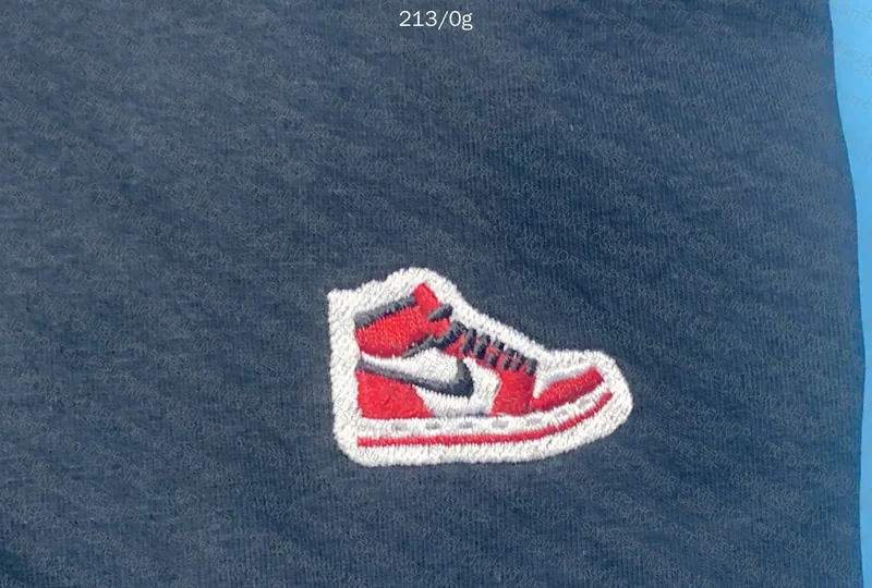 Jordan T-Shirt 3