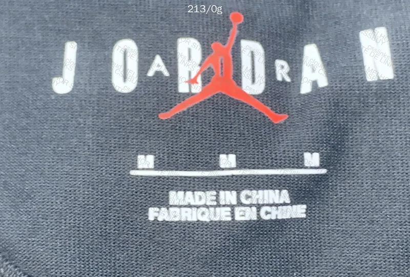 Jordan T-Shirt 4
