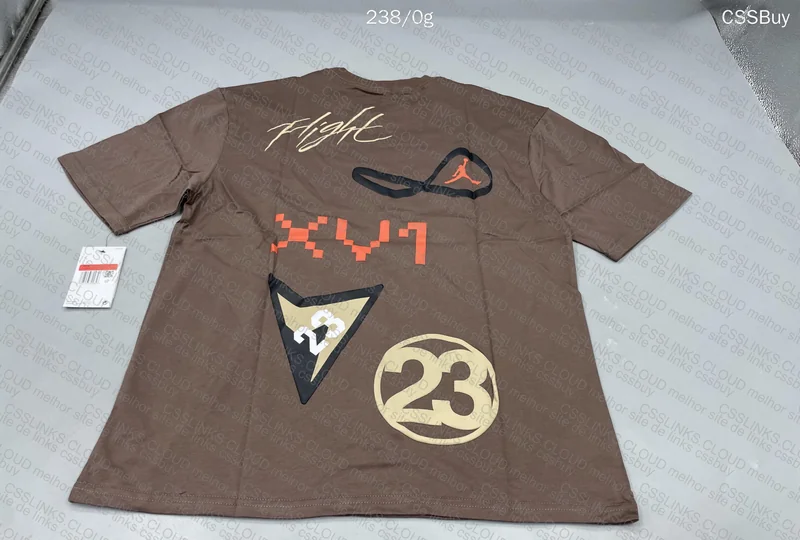 Jordan 60y T-Shirt