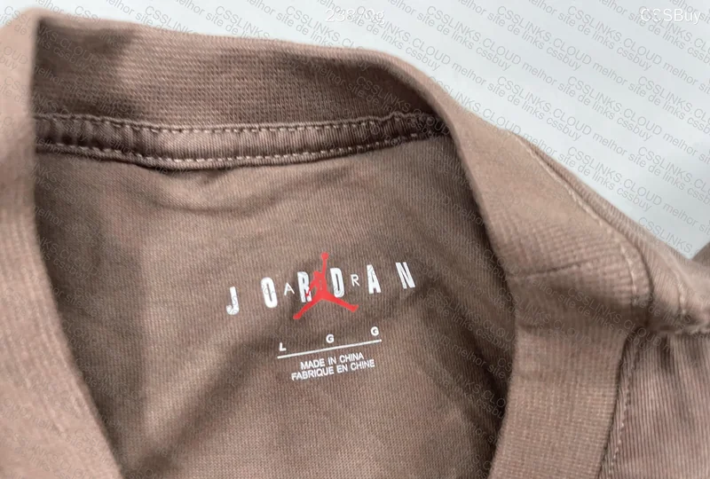 Jordan 60y T-Shirt 3