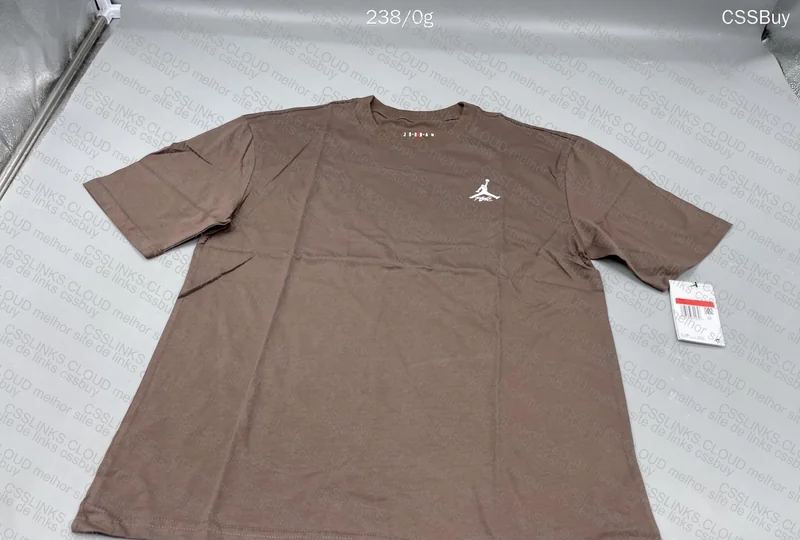 Jordan 60y T-Shirt 5