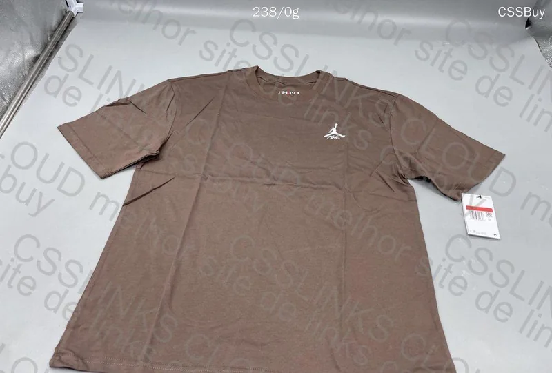 Jordan 60y T-Shirt 6