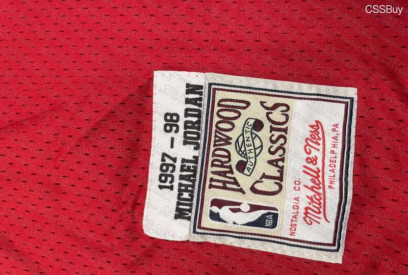 Jordan Bulls T-Shirt