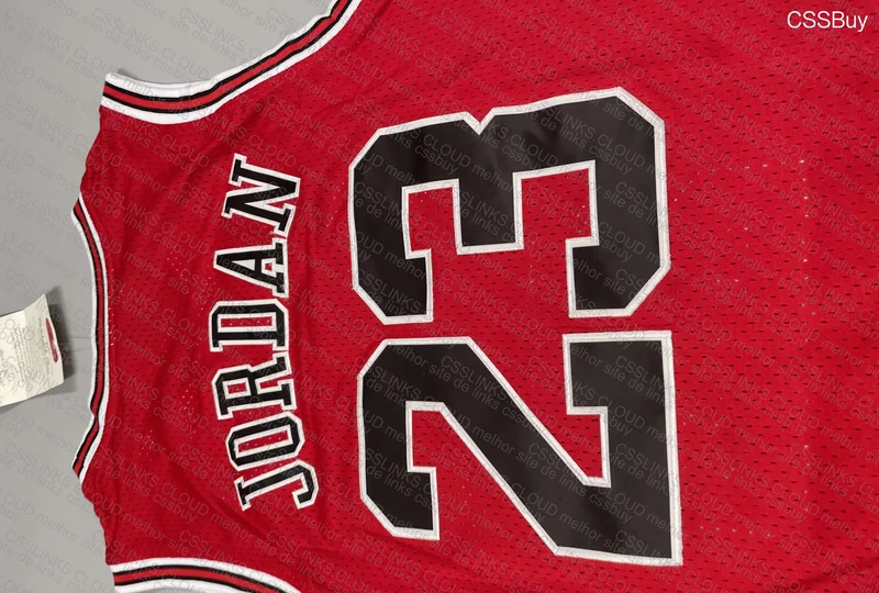 Jordan Bulls T-Shirt 2