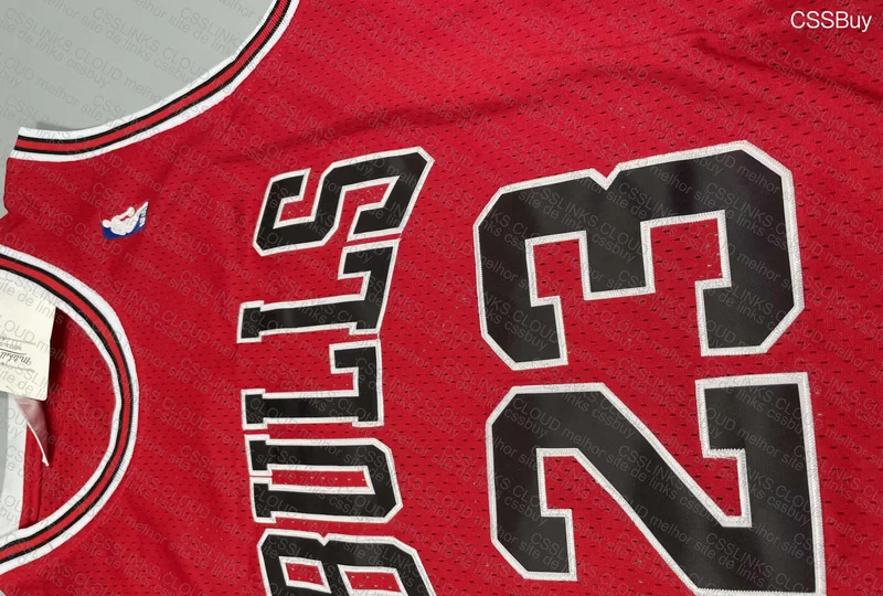 Jordan Bulls T-Shirt 3