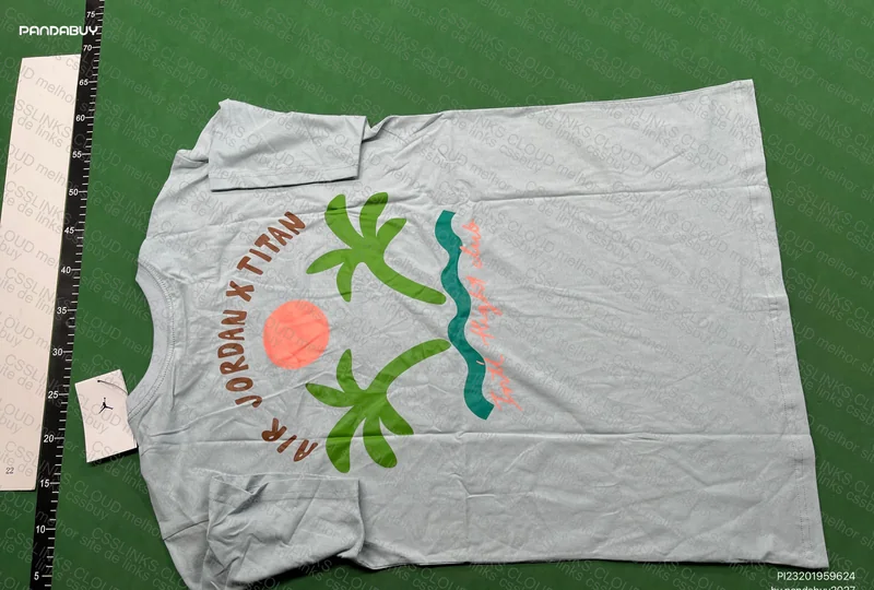 Jordan T-Shirt with Measurements 3