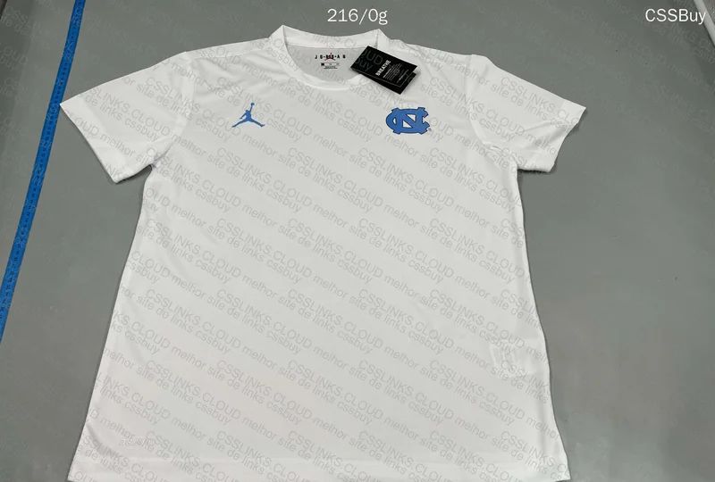 Jordan Dri-Fit T-Shirt