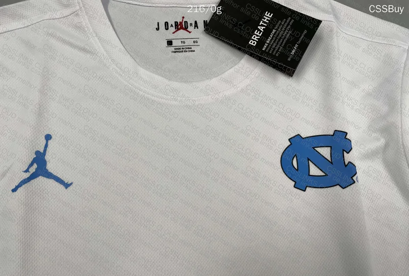 Jordan Dri-Fit T-Shirt 2