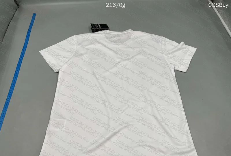 Jordan Dri-Fit T-Shirt 4