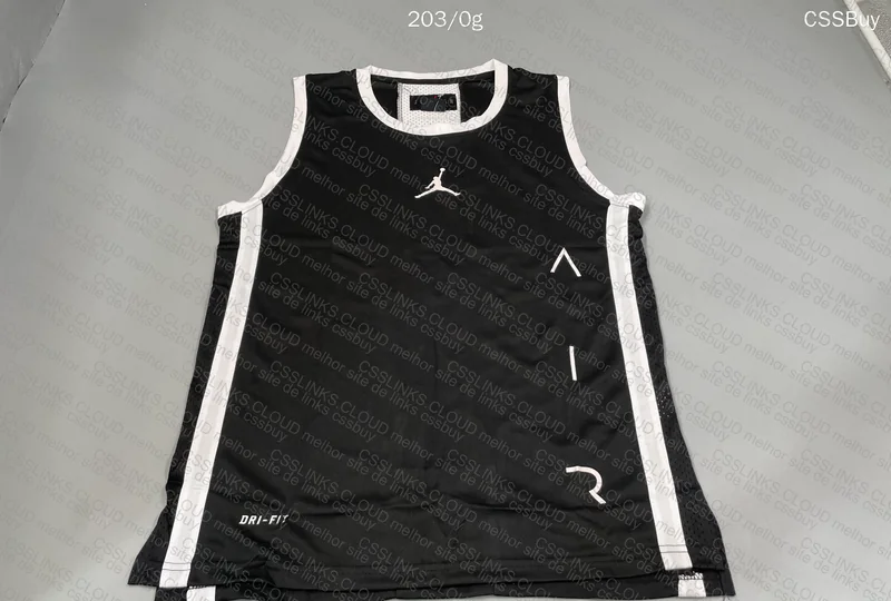 Jordan Dri-FIT Sport Men's T-Shirt