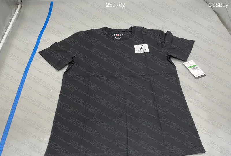 Jordan Flight T-Shirt