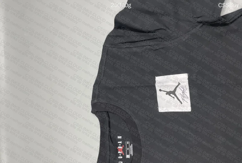 Jordan Flight T-Shirt 2