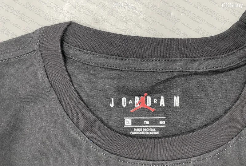 Jordan Flight T-Shirt 5