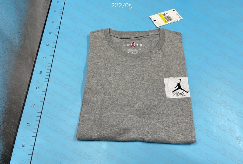 Jordan T-Shirt (WRONG MODEL!)