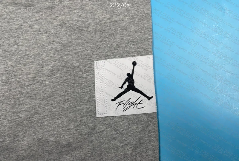 Jordan T-Shirt (WRONG MODEL!) 3