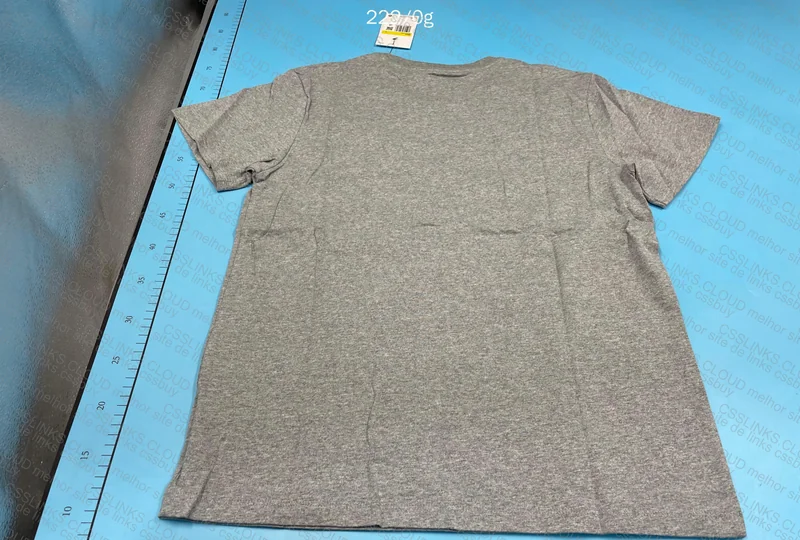Jordan T-Shirt (WRONG MODEL!) 5