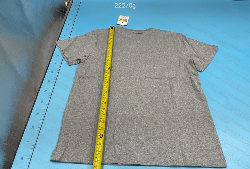 Jordan T-Shirt (WRONG MODEL!) 6