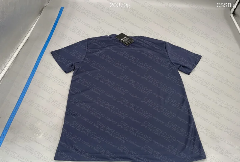 Jordan NCAA T-Shirt 4