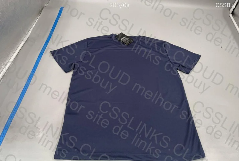 Jordan NCAA T-Shirt 5