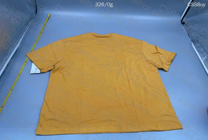 Jordan Oversized XXL T-Shirt 3