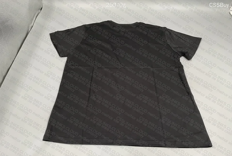 Jordan SNKS T-Shirt - XXL (with measurements) 4