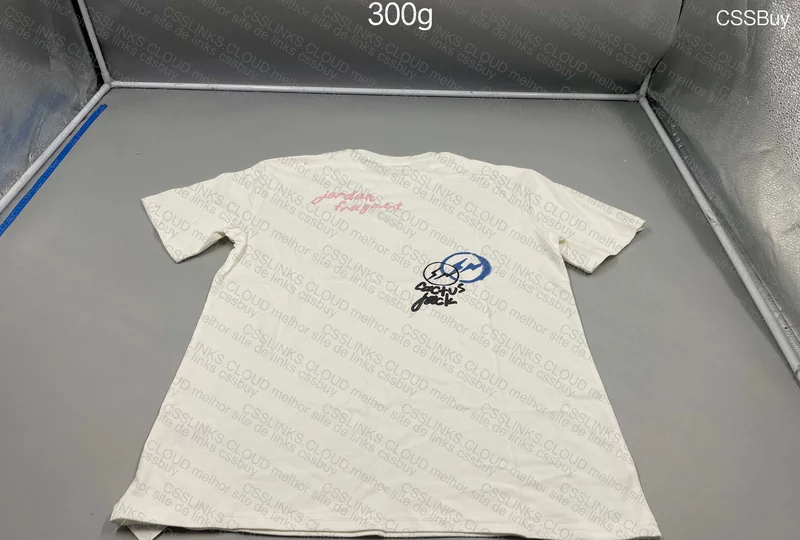 Jordan x Fragment T-Shirt 3
