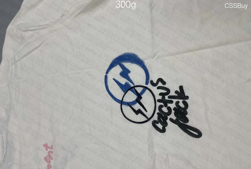 Jordan x Fragment T-Shirt 4