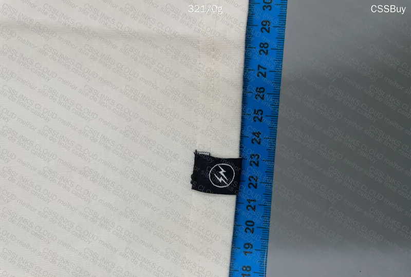 Jordan x Fragment x Cactus Jack T-Shirt 4