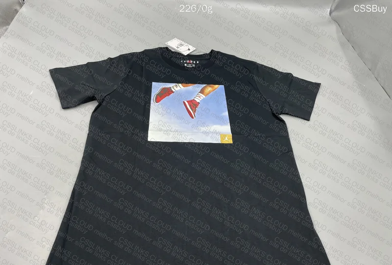 Jordan XXL T-Shirt