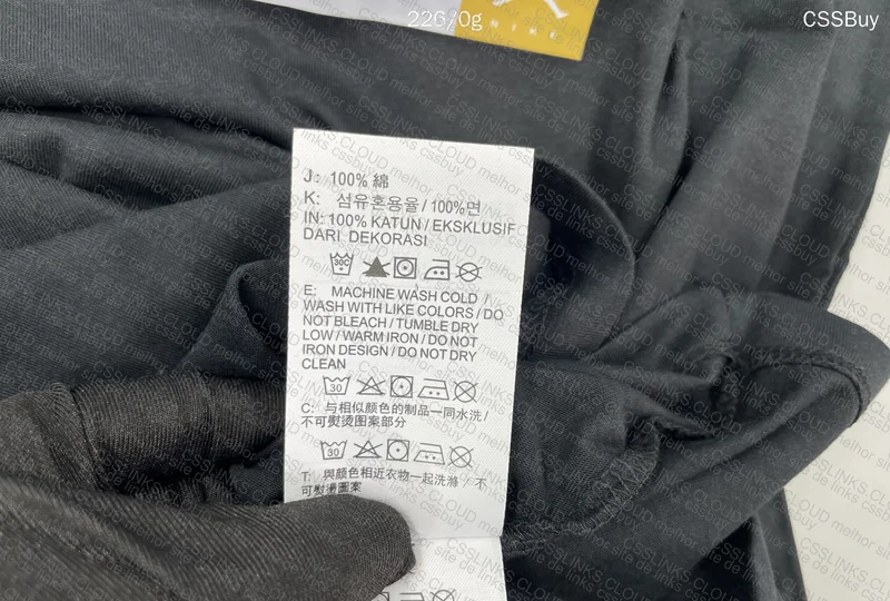 Jordan XXL T-Shirt 4
