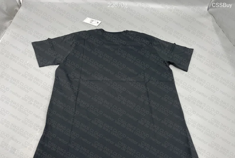 Jordan XXL T-Shirt 5