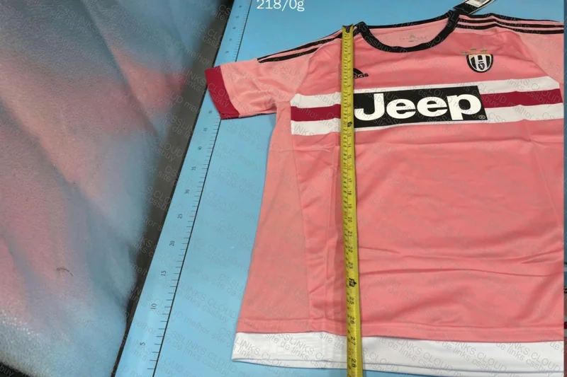 Juventus 2015-16 T-Shirt
