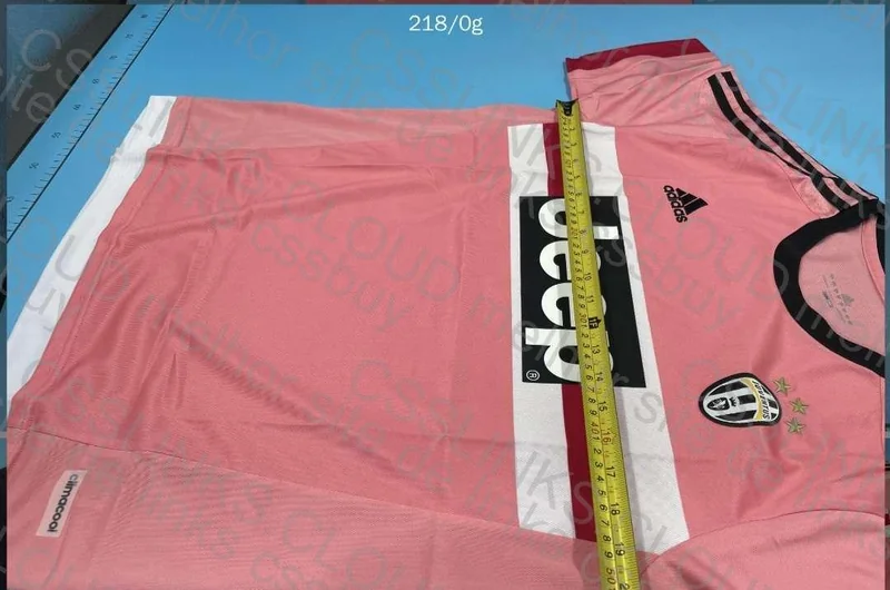 Juventus 2015-16 T-Shirt 3