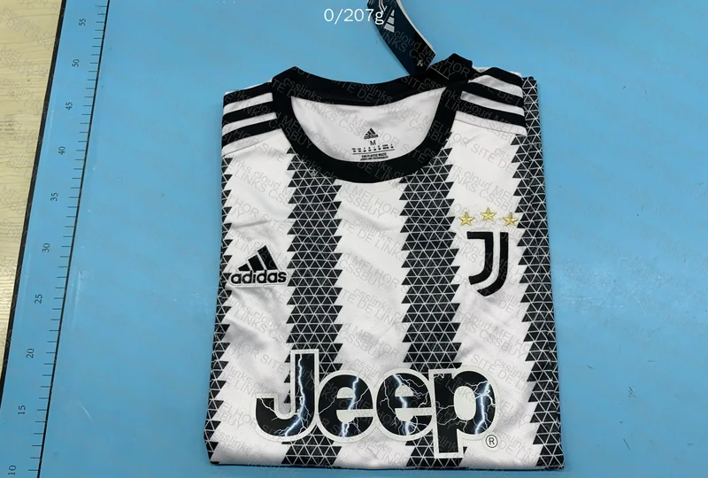 Juventus Blind Box T-Shirt