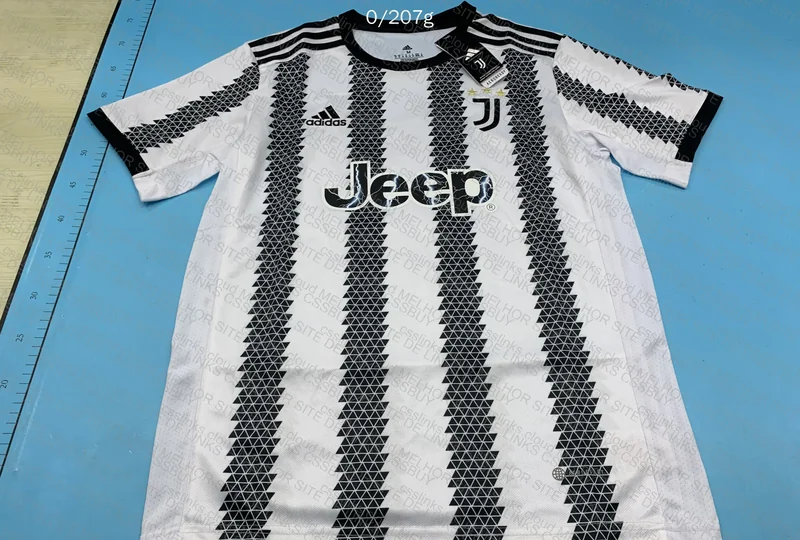 Juventus Blind Box T-Shirt 2